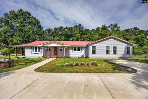 234 Equine Drive Saluda SC 29138