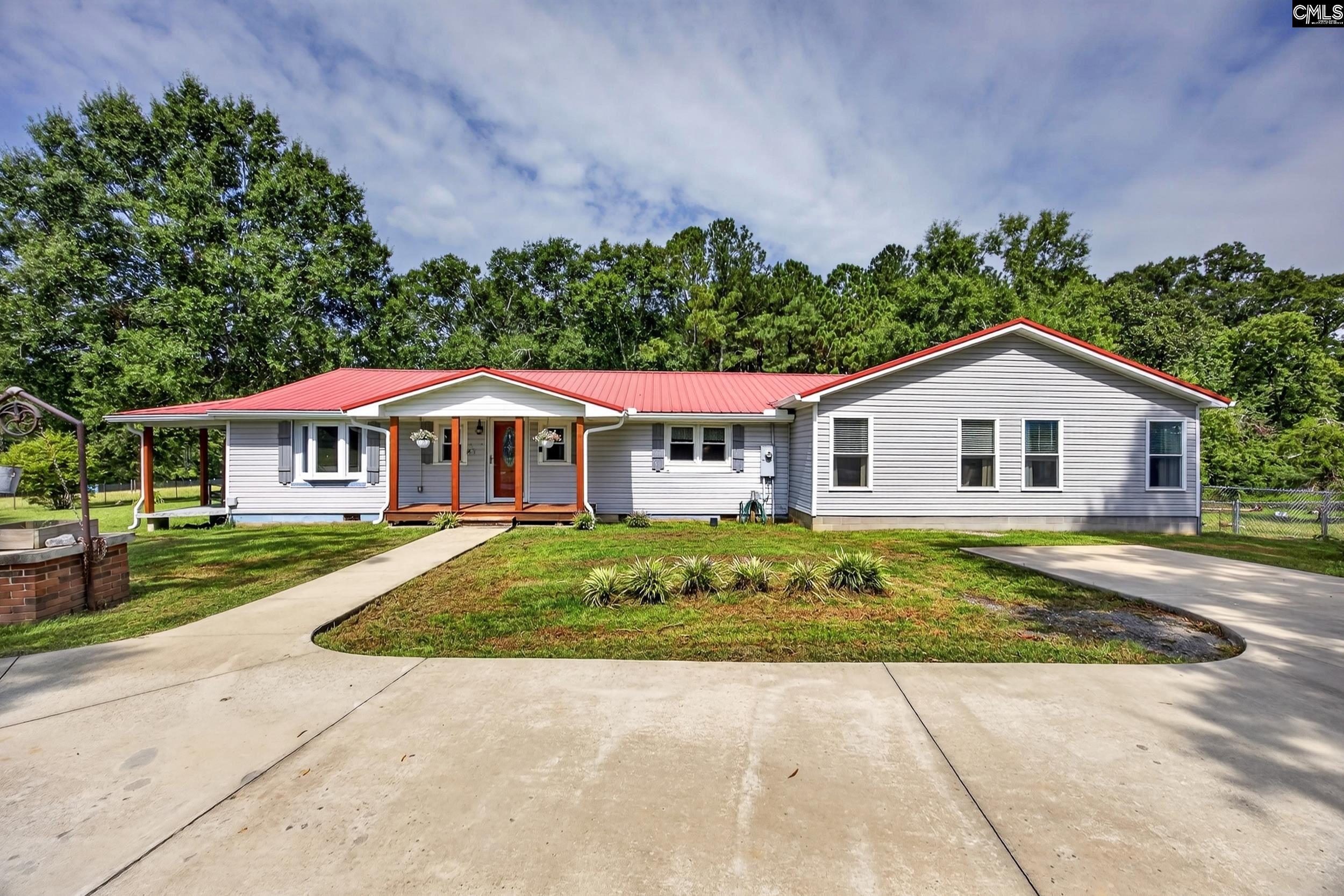 234 Equine Drive Saluda SC 29138