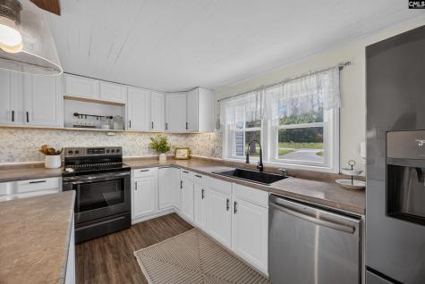 234 Equine Drive Saluda SC 29138