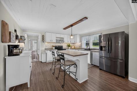 234 Equine Drive Saluda SC 29138