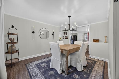 234 Equine Drive Saluda SC 29138
