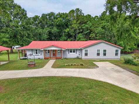 234 Equine Drive Saluda SC 29138