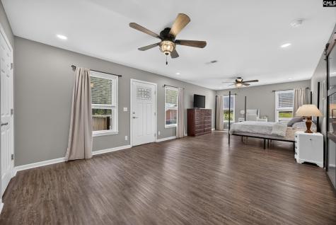 234 Equine Drive Saluda SC 29138