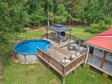 234 Equine Drive Saluda SC 29138