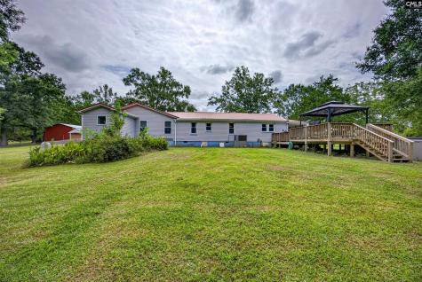 234 Equine Drive Saluda SC 29138