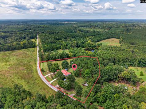 234 Equine Drive Saluda SC 29138