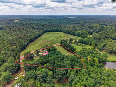 234 Equine Drive Saluda SC 29138