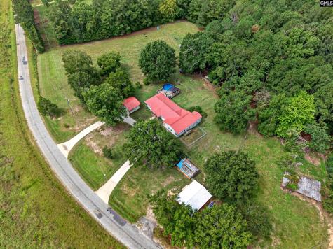 234 Equine Drive Saluda SC 29138