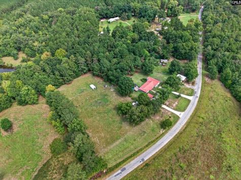 234 Equine Drive Saluda SC 29138