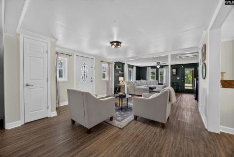 234 Equine Drive Saluda SC 29138