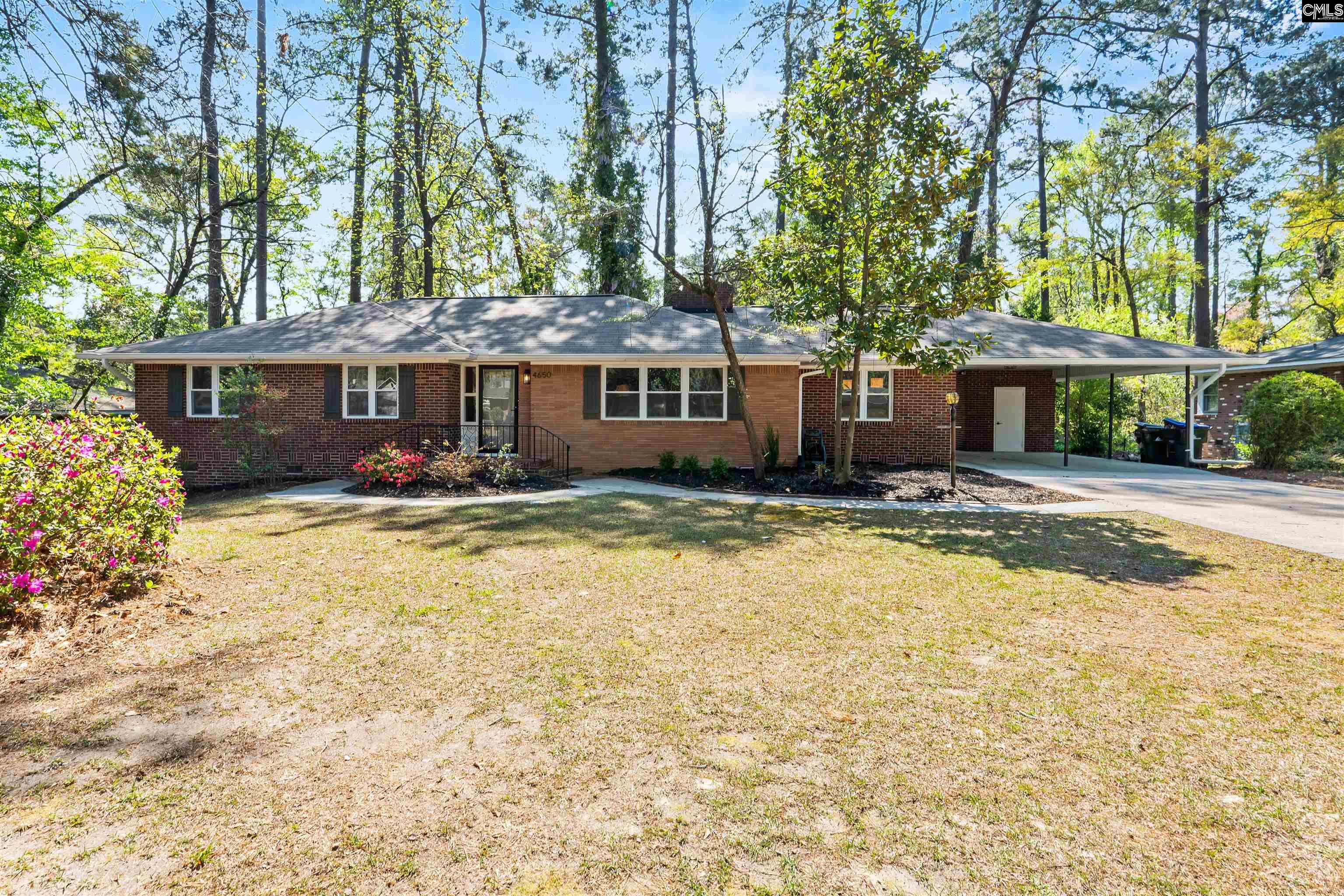 4650 Crystal Drive Columbia SC 29206