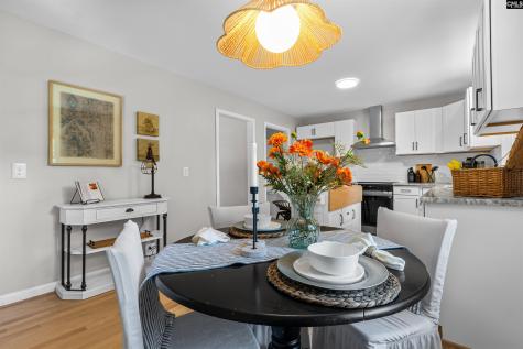 4650 Crystal Drive Columbia SC 29206