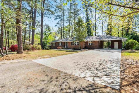4650 Crystal Drive Columbia SC 29206