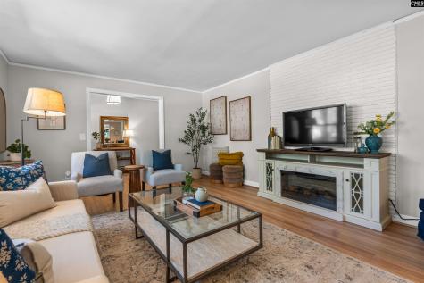 4650 Crystal Drive Columbia SC 29206