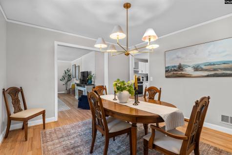 4650 Crystal Drive Columbia SC 29206