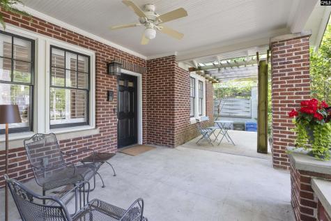 506 Woodrow Street Columbia SC 29205-2319
