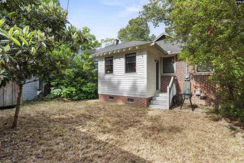 506 Woodrow Street Columbia SC 29205-2319