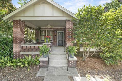 506 Woodrow Street Columbia SC 29205-2319