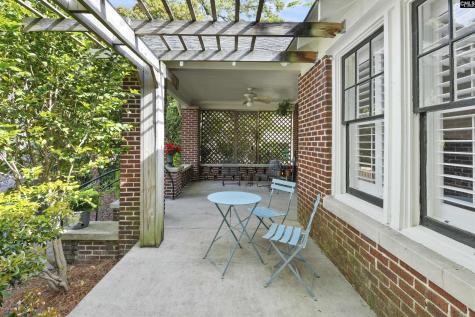 506 Woodrow Street Columbia SC 29205-2319