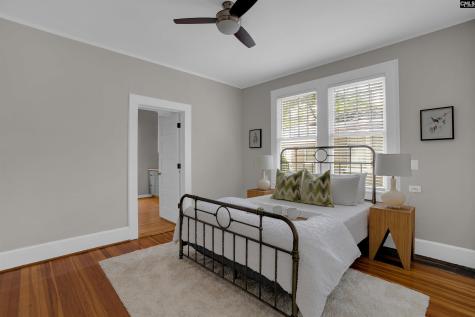 2717 Wilmot Avenue Columbia SC 29205
