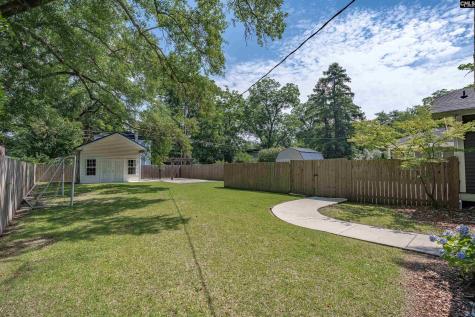 2717 Wilmot Avenue Columbia SC 29205