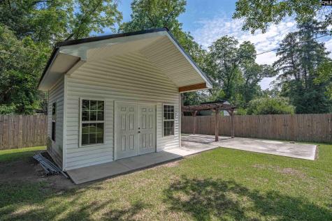 2717 Wilmot Avenue Columbia SC 29205