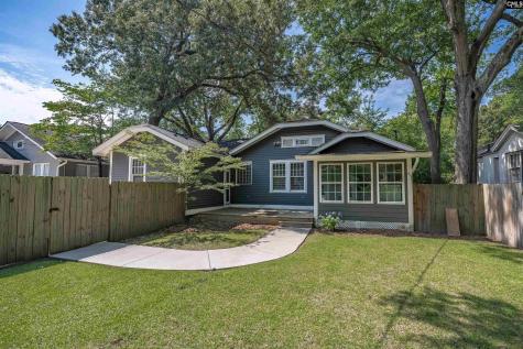2717 Wilmot Avenue Columbia SC 29205