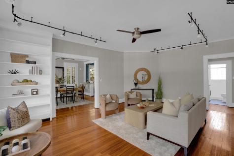 2717 Wilmot Avenue Columbia SC 29205