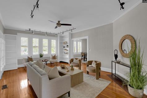 2717 Wilmot Avenue Columbia SC 29205