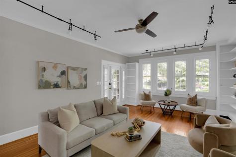 2717 Wilmot Avenue Columbia SC 29205