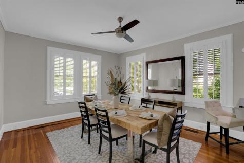 2717 Wilmot Avenue Columbia SC 29205