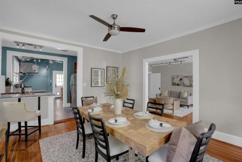 2717 Wilmot Avenue Columbia SC 29205