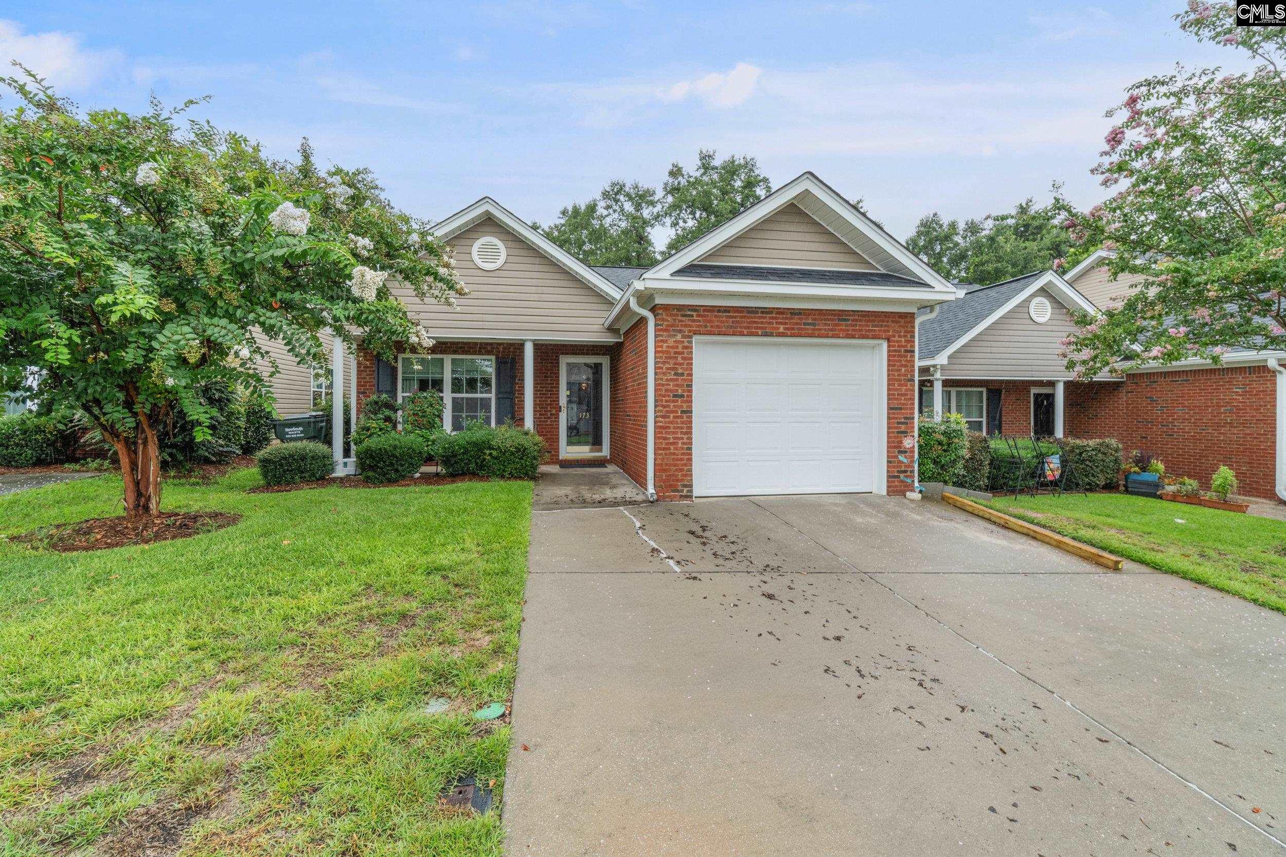 173 Tennis View Court Lexington SC 29073