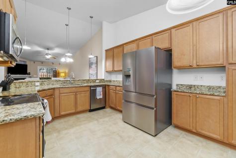 173 Tennis View Court Lexington SC 29073