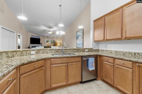 173 Tennis View Court Lexington SC 29073