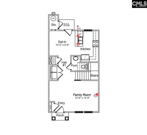 3085 Harborview Drive Columbia SC 29229