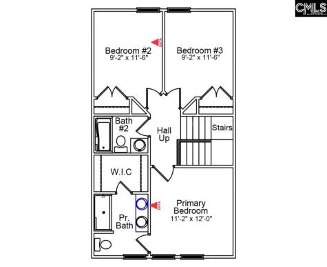 3085 Harborview Drive Columbia SC 29229