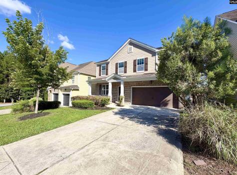 1405 Red Sunset Lane Blythewood SC 29016-7639
