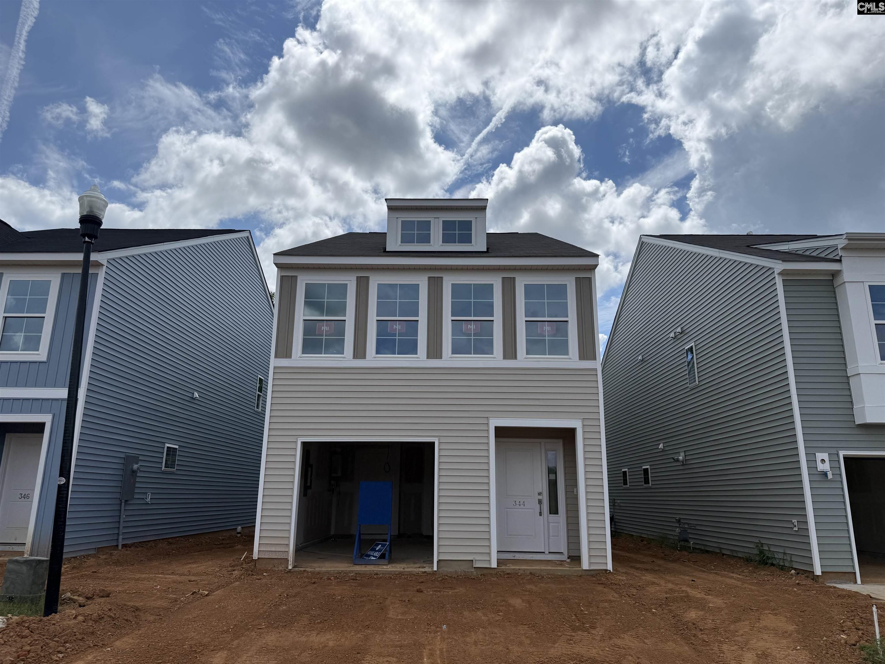 344 Tartan Road Hopkins SC 29061