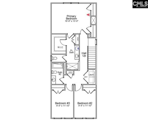 344 Tartan Road Hopkins SC 29061