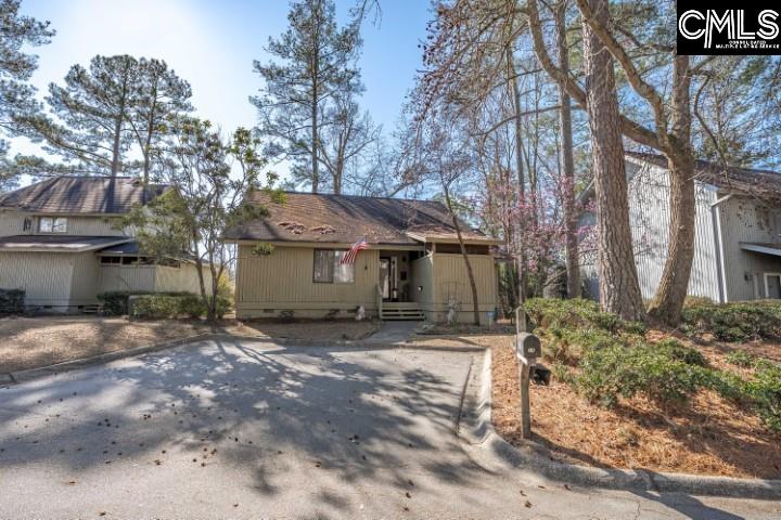 14 Shadow Creek Court Columbia SC 29209