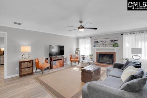 14 Shadow Creek Court Columbia SC 29209