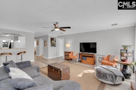 14 Shadow Creek Court Columbia SC 29209