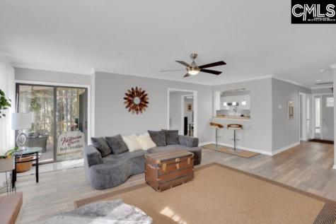 14 Shadow Creek Court Columbia SC 29209