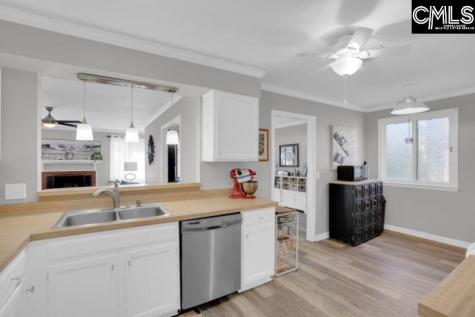 14 Shadow Creek Court Columbia SC 29209