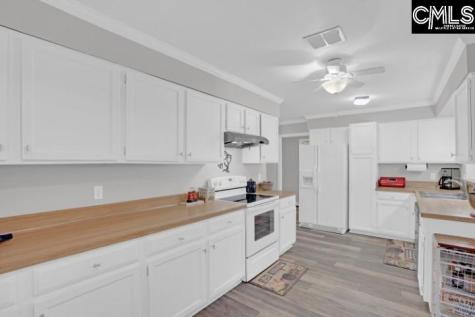 14 Shadow Creek Court Columbia SC 29209
