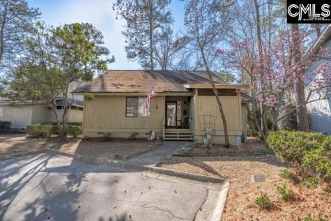 14 Shadow Creek Court Columbia SC 29209