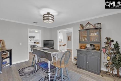 14 Shadow Creek Court Columbia SC 29209