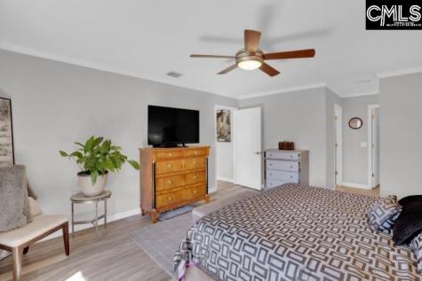 14 Shadow Creek Court Columbia SC 29209