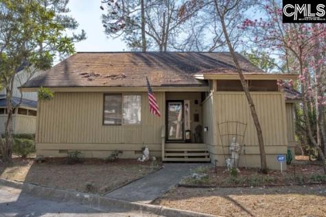 14 Shadow Creek Court Columbia SC 29209